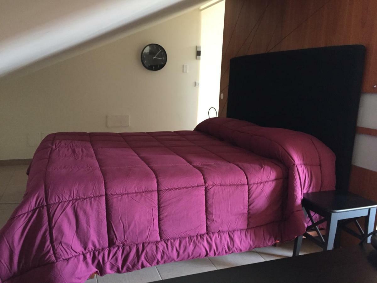 Etna Loft Villa Giarre Kültér fotó