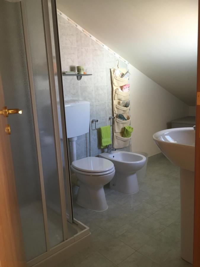 Etna Loft Villa Giarre Szoba fotó